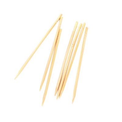 Factory Wholesale Packing Bamboo Wooden Toothpicks, High Quality Toothpick