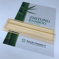 hot sale bamboo plant sticks for plant growing sticks