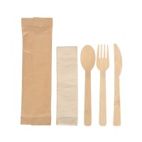 Biodegradable Compostable  Party Cutlery