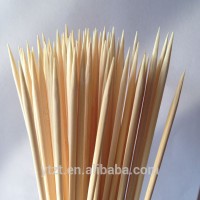 Yantai Zhitong 500pcs bamboo stick making machine for incense