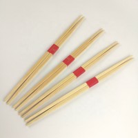 24cm 26cm Natural bamboo high quality japanese chopsticks